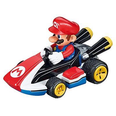 Carrera Slot Go!!! Nintendo Mario Kart 8. Mario 1:43