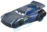 Disney: Carrera - Cars - Jackson Storm - Neon Nights Go Cars 1.43