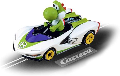 Auto Mario Kart Yoshi 20064183