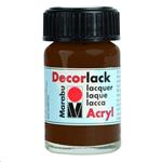 Marabu Decorlack 15 Ml Bruno Medio