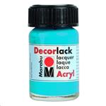 Marabu Decorlack 15 Ml Blu Chiaro