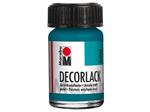 Marabu Decorlack 15 Ml Turchese