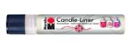 Marabu Candle-Liner Vernice a base di acqua 25 ml 1 pezzo(i)