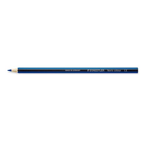 Set Staedtler Noris. Con 6 matite in grafite e 6 pastelli - 4