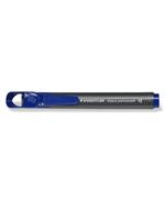 Staedtler Triplus Permanent Marker Scalpello 3-5 Mm. Blu