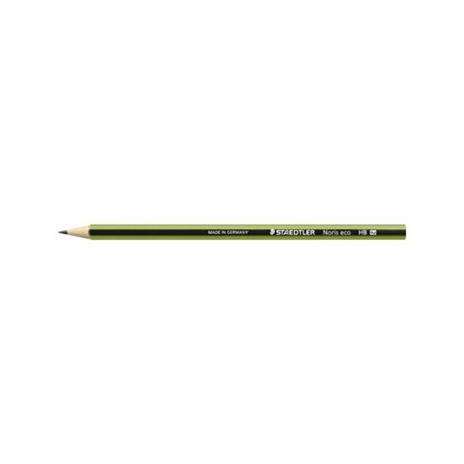 Matita Staedtler Noris Eco HB. Confezione 12 pezzi - 2