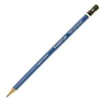 Staedtler 100-8H Matita Mars Lumograph, durezza: 8H