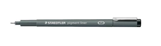 Pigment Liner Fineliner 0.7 Mm Zwar