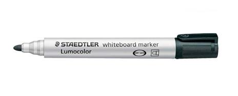 Staedtler 351 evidenziatore Nero Tipo di punta 1 pezzo(i)