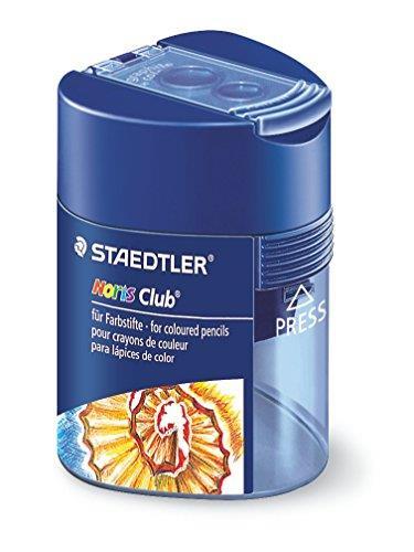 Staedtler 512128 temperino