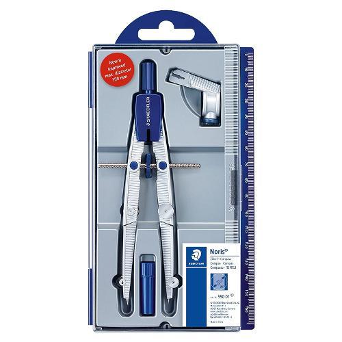 Compasso staedtler 556