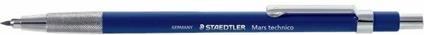 Matita portamine Staedtler Mars Technico 780 blu punta 2 mm