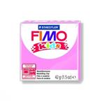 panetto fimo kids 42gr rosa