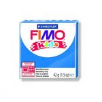 Panetto fimo kids 42gr blu 3