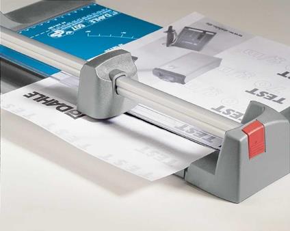 Dahle 508 taglierino 0,6 mm 6 fogli