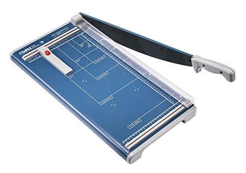 DAHLE GUILLOTINE A3 460MM BLUE 534