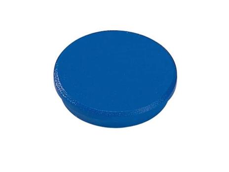 Magneti Dahle standard Ø 32 mm blu conf. 10 pezzi - R955326x10 - 2