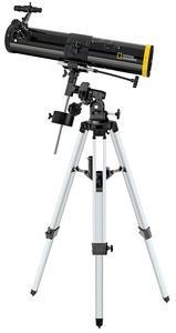 Telescopio Riflettore 76/700 National Geographic Eq - 2