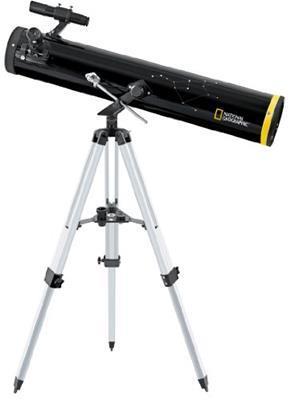 Telescopio Riflettore 114/900 National Geographic Az