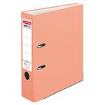 Herlitz maX.file raccoglitore ad anelli A4 Arancione