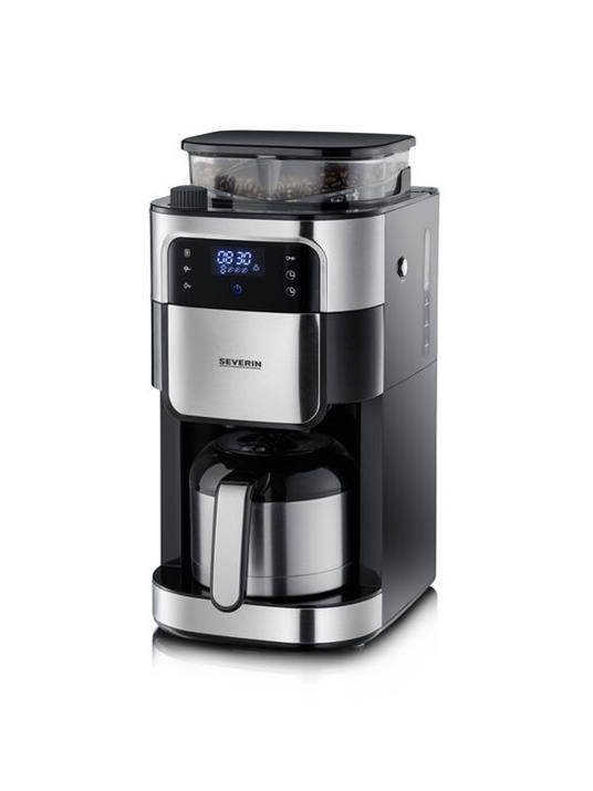 Severin KA 4814 Automatica/Manuale Macchina da caffè con filtro - Severin -  Casa e Cucina | IBS