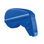 HERMA 1023 dispenser nastro adesivo Blu