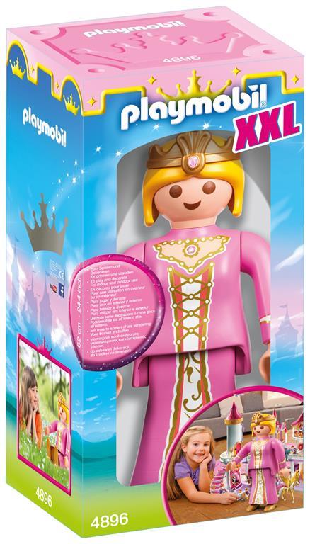 Playmobil Principessa - 2