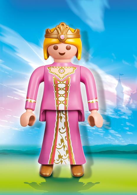 Playmobil Principessa - 4