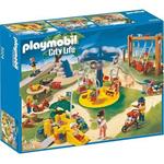 Playmobil City Life. Parco Giochi (5024)