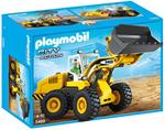 Playmobil. Ruspa (5469)