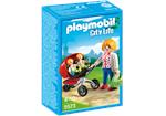 Playmobil 5573 Mamma con gemellini