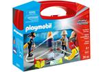 Playmobil City Action. Valigetta Grande. Pompieri