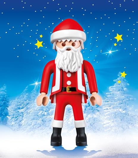 Playmobil. Babbo Natale - 14