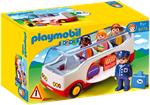 Playmobil 6773 Autobus 1.2.3