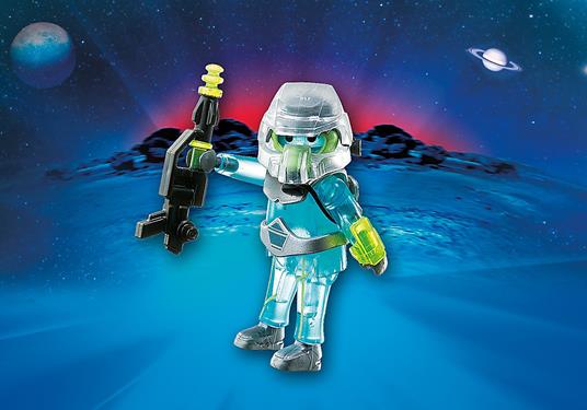 Playmobil Guardiano Spaziale (6823) - 3