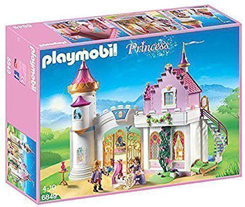 Playmobil Residenza Reale Della Principe - 9