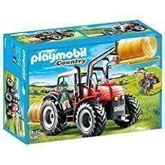 Playmobil Grande Trattore - 3