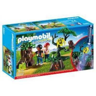 Playmobil Passeggiata Notturna - 2