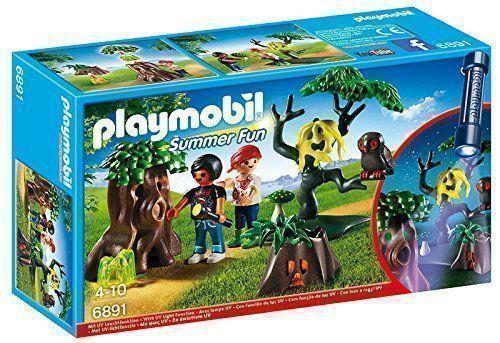 Playmobil Passeggiata Notturna