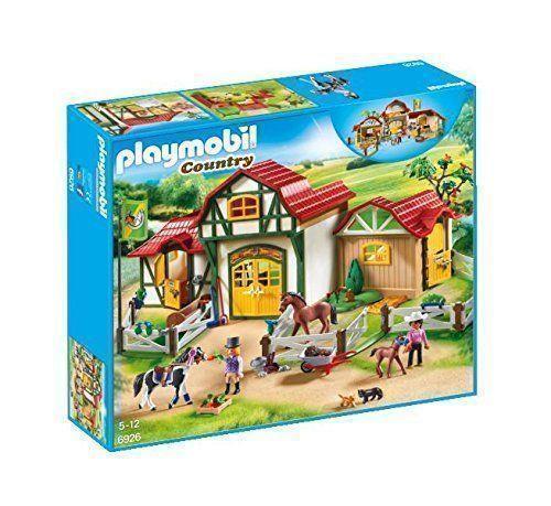 Playmobil 6926 Grande Maneggio - 93