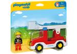 Playmobil 6967 Autoscala  Pompieri 1.2.3