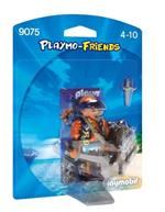 Playmobil Pirata