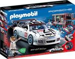 Playmobil Porsche 911 Gt3 Cup