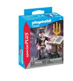 Playmobil Special Plus (70058). Strega