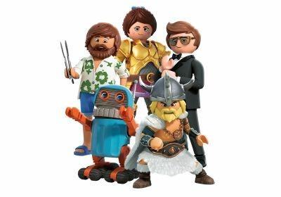 Playmobil The Movie 70069 personaggio per gioco di costruzione - 2