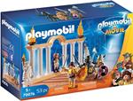 Playmobil The Movie (70076). Playmobil: The Movie Imperatore Maximus Nel Colosseo