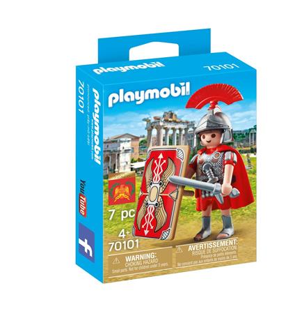 Playmobil 70101. History. Centurione - Playmobil - Generici - Giocattoli |  IBS