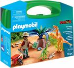 Playmobil Dinosauri