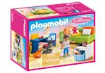 Playmobil 70209 Camera della ragazza