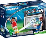 Playmobil Porta Segnapunti